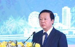 Công bố quy hoạch, Phó Thủ tướng Trần Hồng Hà tin Đà Nẵng sẽ tạo thêm kỳ tích