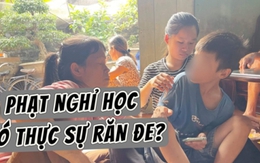 Từ vụ nam sinh lớp 7 phải điều trị tâm thần vì bị bạn đánh, chuyên gia nói: Nhiều em bị đuổi học còn nghĩ mình "ngầu"!