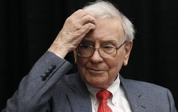 Warren Buffett vừa ‘chào tạm biệt’ công ty ví điện tử lớn nhất của một quốc gia châu Á