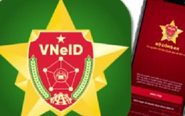 Người dân có thể đăng ký cư trú qua ứng dụng VneID