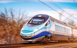 Kịch bản mới nhất cho đường sắt tốc độ cao Bắc-Nam 70 tỷ đô: Chọn tốc độ 350km/h, hay 250km/h?