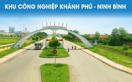 Ninh Bình: Triển khai các giải pháp đẩy mạnh thu hút đầu tư công nghiệp