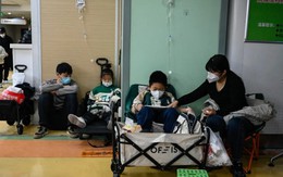 Chúng ta biết gì về bệnh viêm phổi trên trẻ em đang gây lo ngại ở Trung Quốc?
