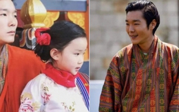 Nhị hoàng tử ít ai biết của Vương quốc Bhutan: Khí chất không kém nhà vua, chưa lập gia đình nhưng đã có con gái
