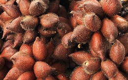1 loại quả xù xì được xem là “thuốc” hạ đường huyết tự nhiên, cứu tinh của người giảm cân: Rất sẵn ở chợ Việt
