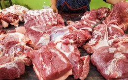 3 bộ phận bẩn nhất của con lợn, người bán thịt tuyệt đối không ăn, nhưng nhiều người lại mua về: Lợi thì ít mà độc tố thì nhiều