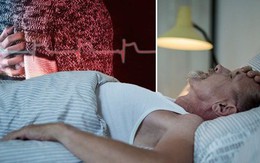 Tiến sĩ Mỹ: Ngủ kiểu này chẳng khác nào tự “đầu độc” cơ thể, hại từ tim đến gan