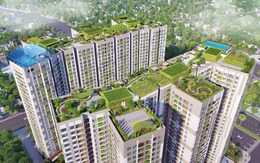 MIK Group chi hàng nghìn tỷ mua 1 dự án bất động sản tại phía Tây Hà Nội