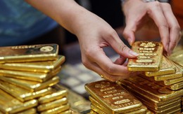 Giá vàng sẽ lên đến 90 triệu đồng/lượng?