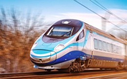 3 kịch bản mới nhất cho đường sắt tốc độ cao Bắc-Nam 70 tỷ đô: Chọn tốc độ 350km/h, hay 250km/h?