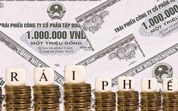 ADB: Ngân hàng Nhà nước phát hành tín phiếu giúp thị trường trái phiếu bằng đồng nội tệ tăng