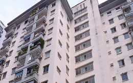 Nguyên nhân cư dân mua nhà KĐT Yên Hoà 15 năm chưa được cấp sổ