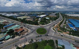 Thành phố trẻ nhất Việt Nam, nơi có dự án nhà máy 1 tỷ USD của đại gia Đan Mạch