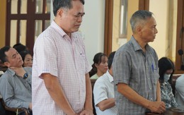 Cựu giám đốc Ngân hàng Nhà nước chi nhánh Đồng Nai lãnh 7 năm tù