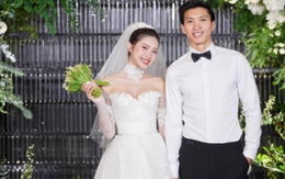 Đoàn Văn Hậu và Doãn Hải Mỹ tổ chức tiệc cưới thứ 3 ở Phú Quốc?
