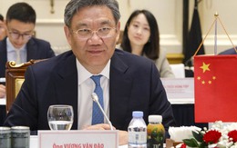 Dừng nhập tôm hùm bông Việt Nam, Bộ trưởng Thương mại Trung Quốc nêu giải pháp tháo gỡ