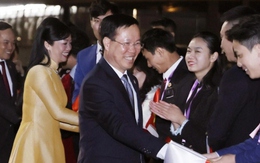Việt Nam - Nhật Bản nâng cấp quan hệ là hợp với xu thế lịch sử