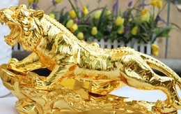 Top 3 con giáp thần tài gửi “thông điệp vàng” tháng cuối năm: Vàng bạc đầy tủ, gia chủ phát tài, sự nghiệp thăng hoa