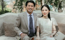 Linh Rin đã đón con đầu lòng với thiếu gia nhà tỷ phú Johnathan Hạnh Nguyễn sau 8 tháng kết hôn?