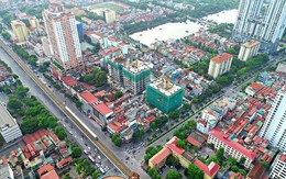 Ngược dòng thị trường, giá chung cư sẽ tiếp tục đi lên