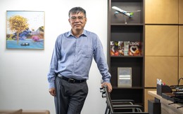 CEO Lương Hoài Nam: 'Bamboo Airways không có kế hoạch nộp đơn xin phá sản'