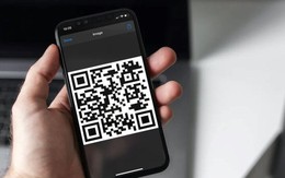 Cách chia sẻ wifi bằng mã QR trên iPhone