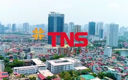 Đang quản lý gần 40 bất động sản nhưng Chủ tịch, Phó Chủ tịch của TNS Holding bất ngờ đồng loạt từ nhiệm