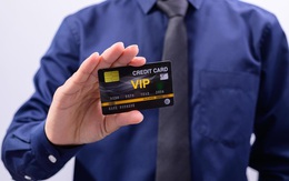 Thẻ tín dụng nào hấp dẫn khách VIP?