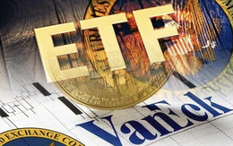 CEO và FTS có thể lọt rổ V.N.M ETF, hàng triệu cổ phiếu sẽ được quỹ ngoại quy mô gần 14.000 tỷ "gom" mạnh