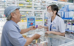 FPT Long Châu ra mắt chương trình “thu cũ, đổi mới” xịt hen suyễn