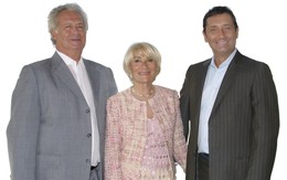 Tam Sơn đưa mỹ phẩm Pháp Biologique Recherche về Việt Nam