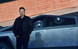 Thiên tài vẽ giấc mơ Elon Musk: Nổ về chiếc xe bán tải chống đạn, 'lùa' được 1,9 triệu người đặt mua nhưng suốt 5 năm không thể sản xuất vì... 'quá khó'