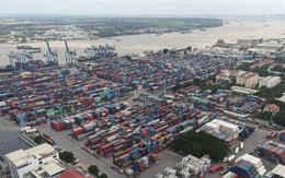 TPHCM có vị thế lý tưởng để trở thành trung tâm logistics