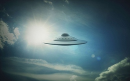 CIA đã thu hồi được 2 UFO còn nguyên vẹn