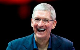 Từng mua startup như ‘đi chợ’, vì sao Apple dừng thâu tóm, dùng ‘núi tiền’ hơn 100 tỷ USD lấy lòng 15% người giàu nhất hành tinh?