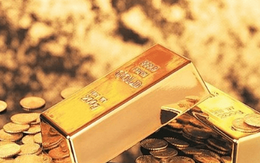 Giá vàng trong nước cao hơn thế giới 12 triệu đồng/lượng