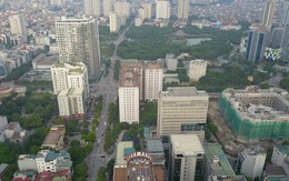Quận nội thành Hà Nội đấu giá đất mức khởi điểm 250 triệu đồng m2