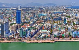 Tương lai đạt 'đẳng cấp Châu Á' của thành phố thuộc top thu nhập bình quân cao nhất Việt Nam