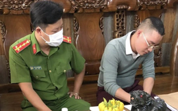 VKSND TP HCM kết luận hành vi của người từng tố cáo con gái ông Trần Quí Thanh