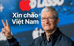 Apple đón nhận tin vui, đạt một kỷ lục tại Việt Nam sau gần nửa năm mở Apple Store Online
