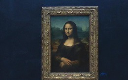 Tiết lộ bí mật mới của bức tranh Mona Lisa sau khi hợp chất hiếm được phát hiện