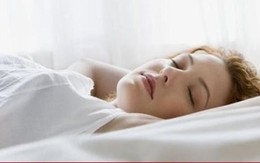 5 mẹo nhỏ giúp đốt mỡ, giảm cân hiệu quả ngay cả khi chìm vào giấc ngủ