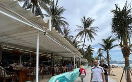 Gia hạn cho thuê đất nhà hàng chắn biển Nha Trang