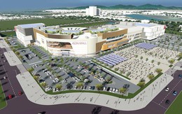 Bất động sản cạnh Aeon Mall Huế thu hút đầu tư