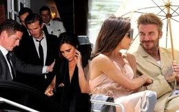 Vệ sĩ tiết lộ người thực sự là "nóc nhà" trong gia đình David Beckham, thừa nhận phải bảo mật thông tin trong 50 năm