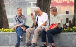 Chiêm nghiệm từ cụ già 80 tuổi: Sau 50, nghèo không quan tâm tới 2 việc, giàu không để ý 2 loại người