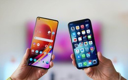 Mua iPhone là lựa chọn sáng suốt nhất vì bao giờ bán đi cũng được giá hơn điện thoại Android?