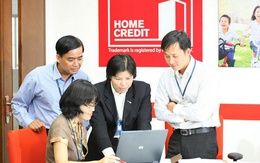 Loạt ngân hàng lớn của Thái Lan và Hàn Quốc 'tranh mua' Home Credit Việt Nam, định giá ở mức 700 triệu USD