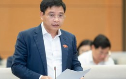 Bộ trưởng Nguyễn Văn Thắng: Cần 400.000 tỷ hiện thực hóa quy hoạch cảng hàng không