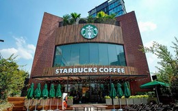 Starbucks Vietnam công bố Tổng giám đốc mới là người Việt